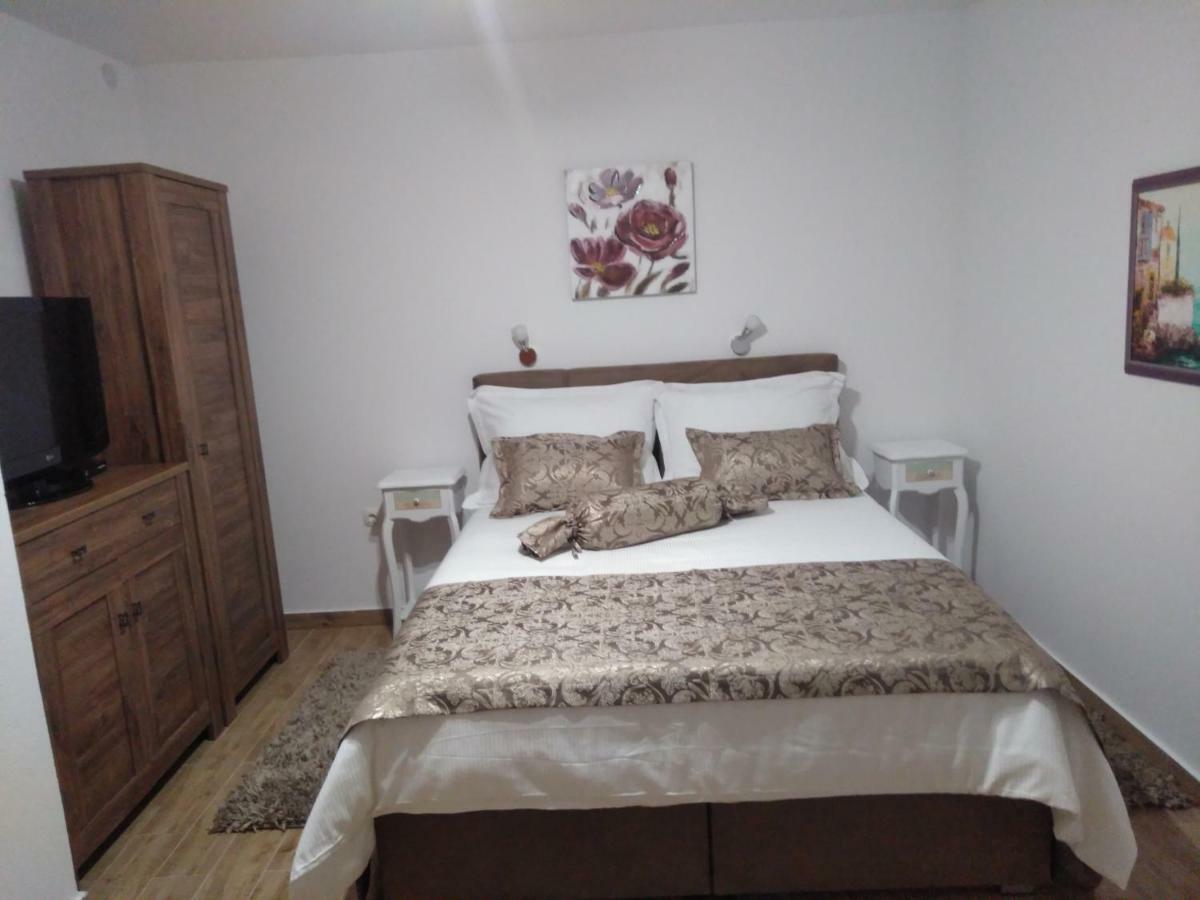 Apartment Center Roko Сплит Екстериор снимка