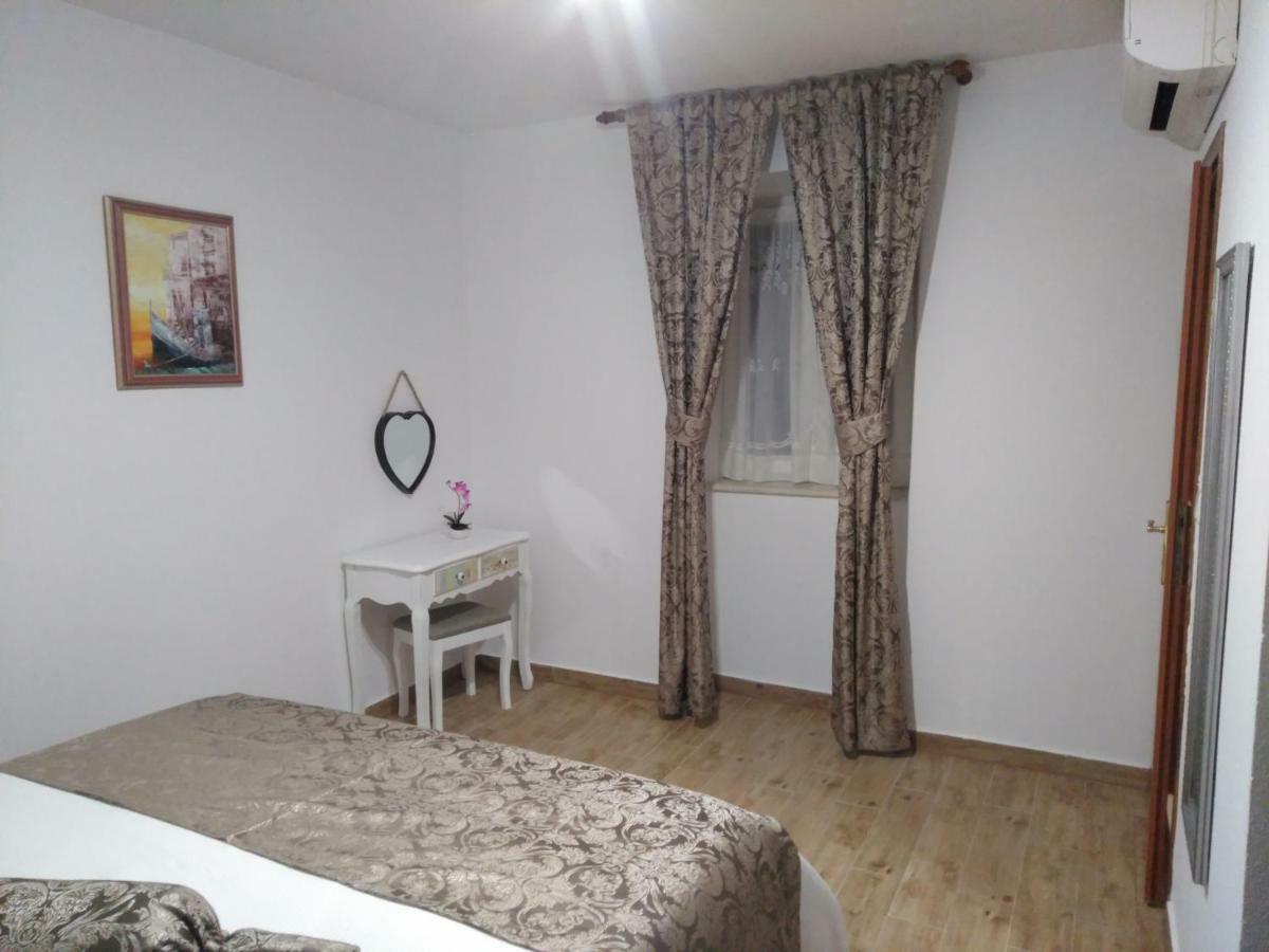 Apartment Center Roko Сплит Екстериор снимка