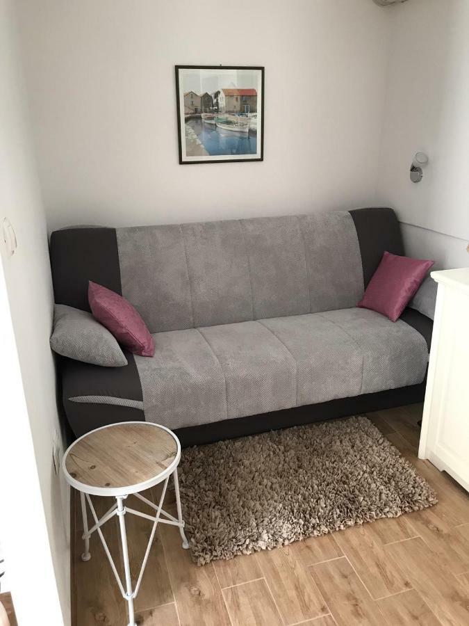 Apartment Center Roko Сплит Екстериор снимка