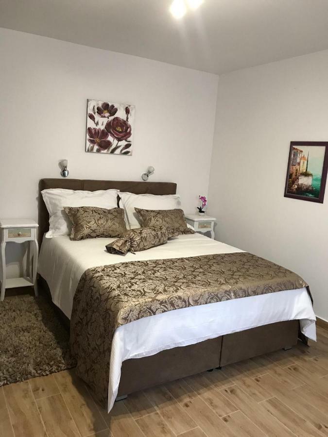 Apartment Center Roko Сплит Екстериор снимка
