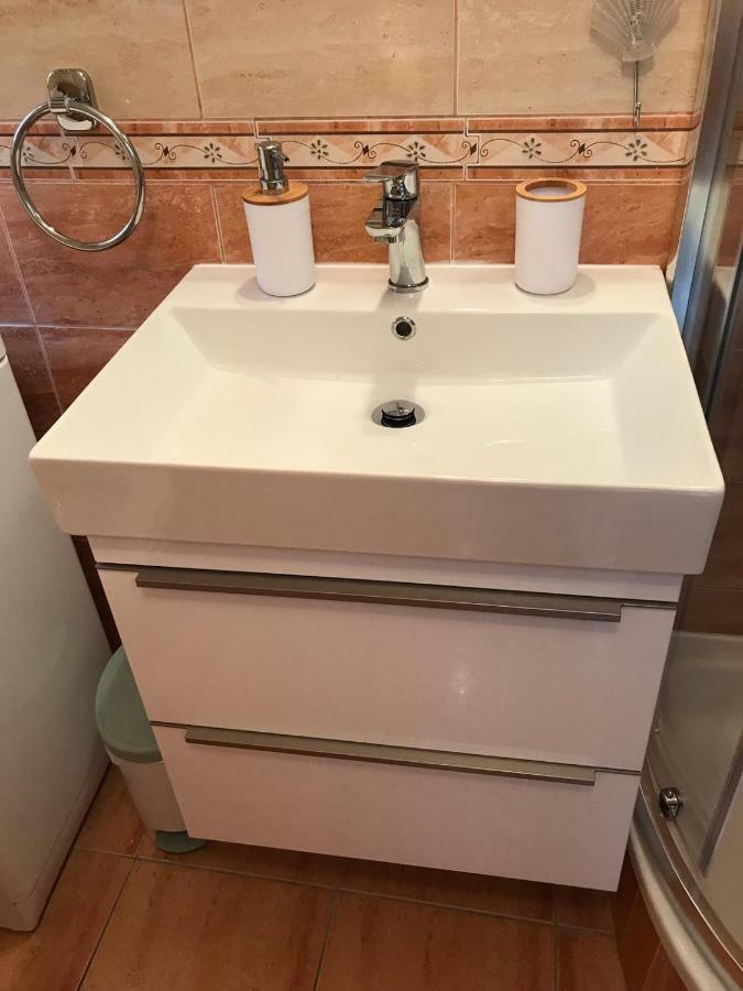Apartment Center Roko Сплит Екстериор снимка