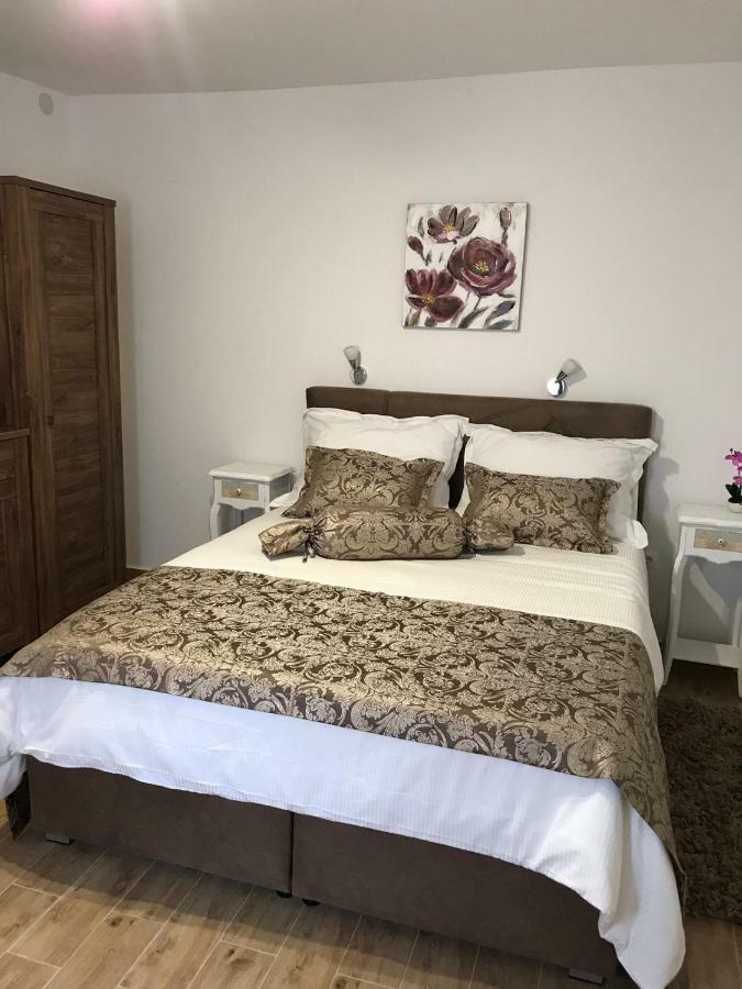 Apartment Center Roko Сплит Екстериор снимка
