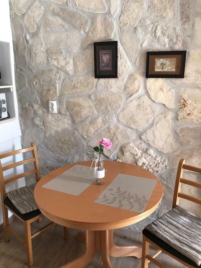Apartment Center Roko Сплит Екстериор снимка