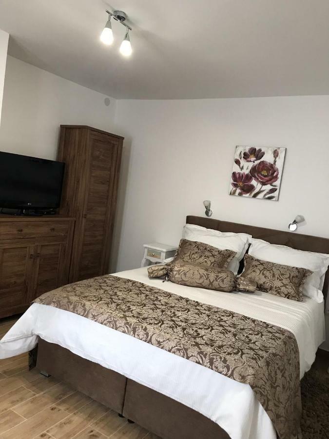 Apartment Center Roko Сплит Екстериор снимка