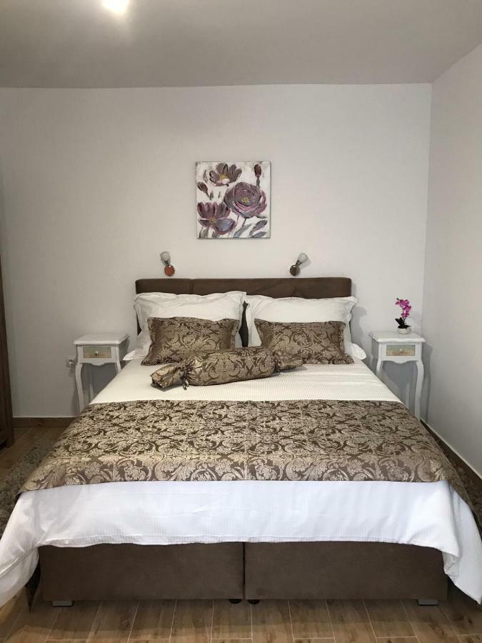 Apartment Center Roko Сплит Екстериор снимка
