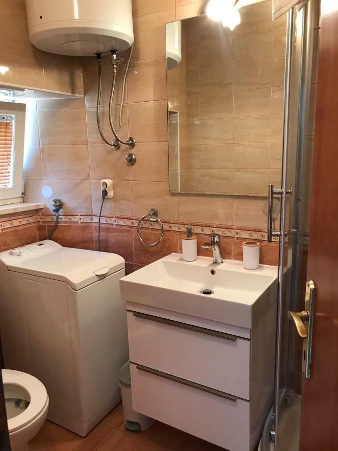 Apartment Center Roko Сплит Екстериор снимка