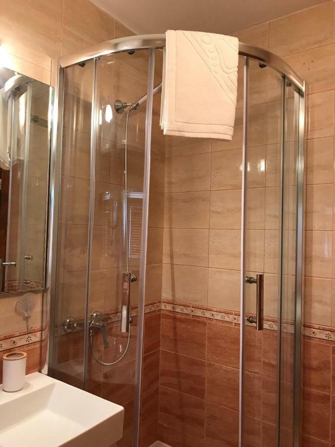 Apartment Center Roko Сплит Екстериор снимка