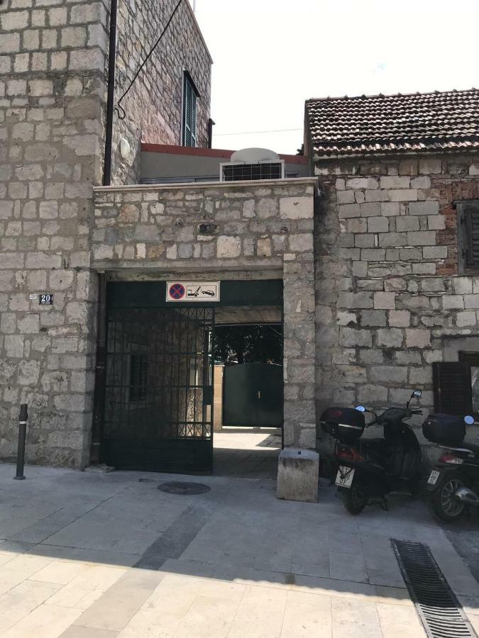 Apartment Center Roko Сплит Екстериор снимка